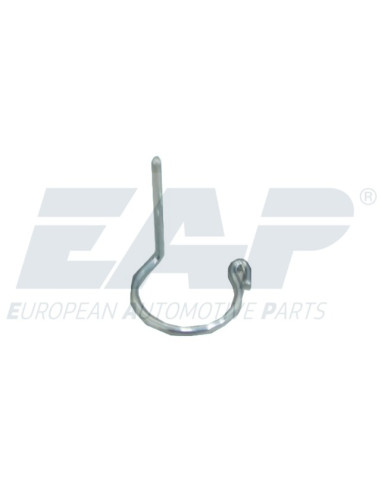 CLAMP (EXHAUST CONTROL CYL LINK)