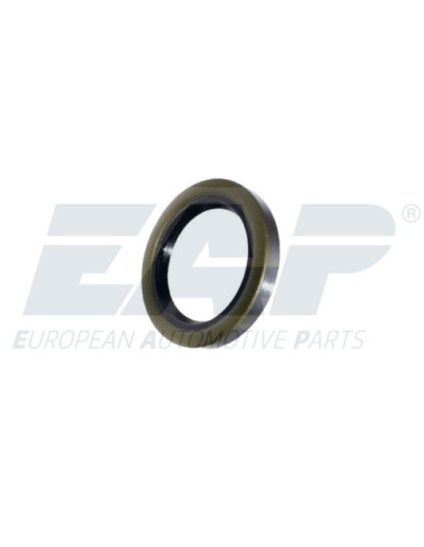 BRAKE SHOE PIN RING,