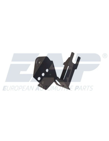 BUMPER BRACKET LH