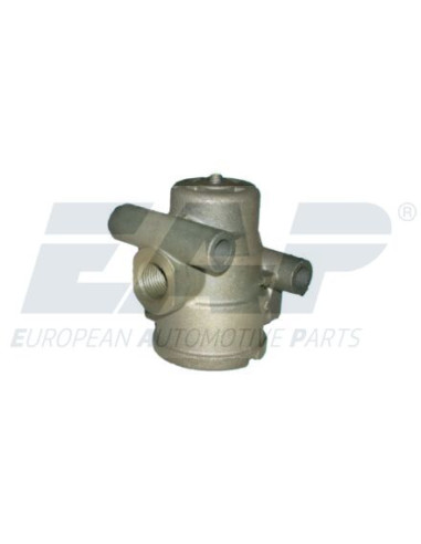 PRESSURE LIMITING VALVE (AIR SUSPENSION),