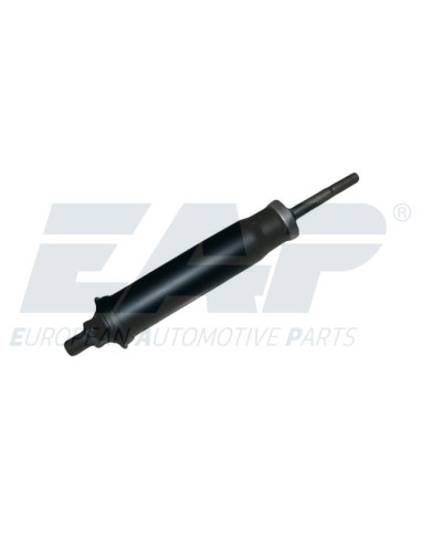 CABIN SHOCK ABSORBER REAR