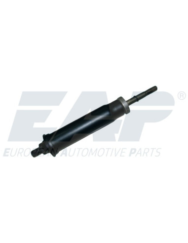 CABIN SHOCK ABSORBER REAR