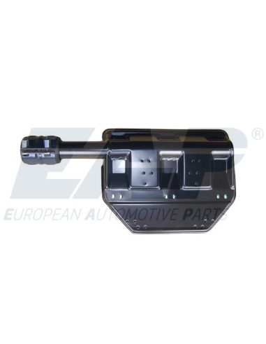 MUDGUARD BRACKET RH