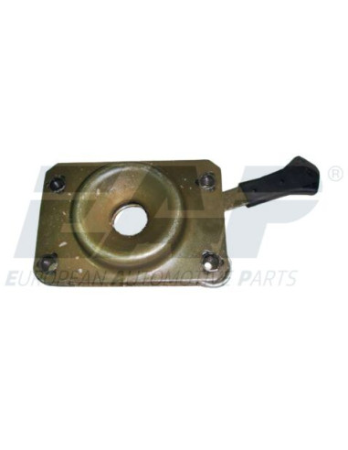 SERVICE COVER LOCK,