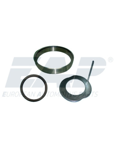 REAR WHEEL SEALING KIT