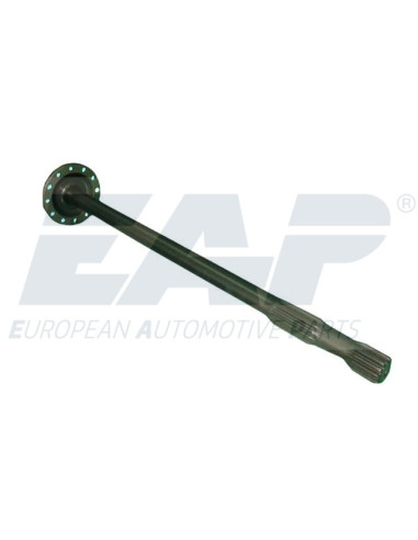 DRIVE SHAFT LH