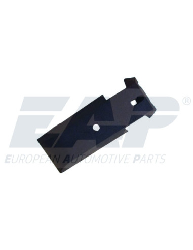 MUDGUARD COVER WEDGE