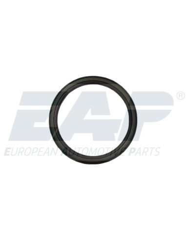 REAR WHEEL OIL SEAL