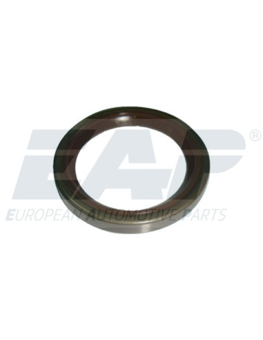 REAR WHEEL OIL SEAL (VOTIN 75 BROWN)