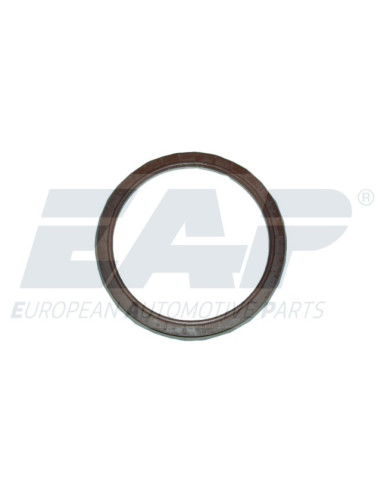 REAR WHEEL OIL SEAL