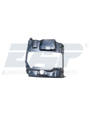 HEAD LAMP HOUSING