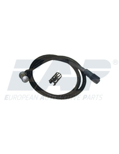 WHEEL SPEED SENSOR KIT