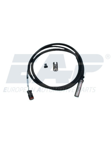 WHEEL SPEED SENSOR KIT,