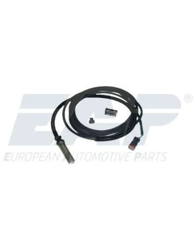 WHEEL SPEED SENSOR KIT,