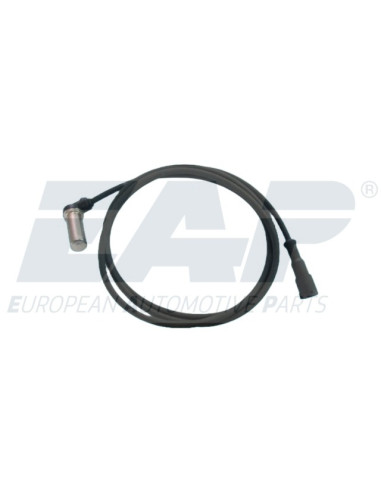 REAR BRAKE PAD SENSOR