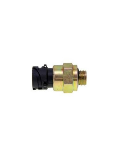 PRESSURE VALVE