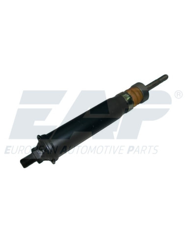 CABIN SHOCK ABSORBER REAR