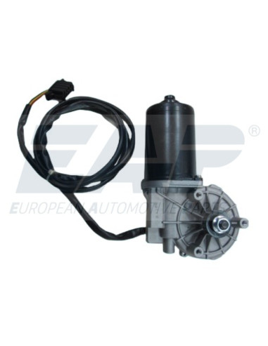 WIPER MOTOR LHD