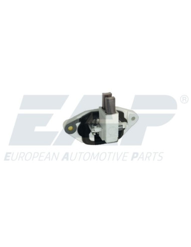 ALTERNATOR REGULATOR,