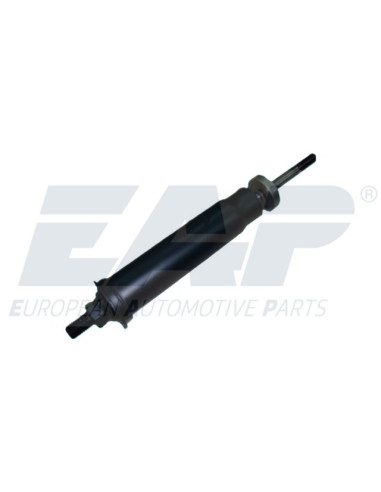 CABIN SHOCK ABSORBER REAR