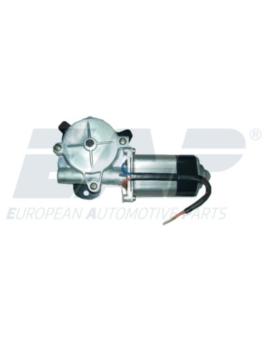 WINDOW REGULATOR MOTOR RH 24V