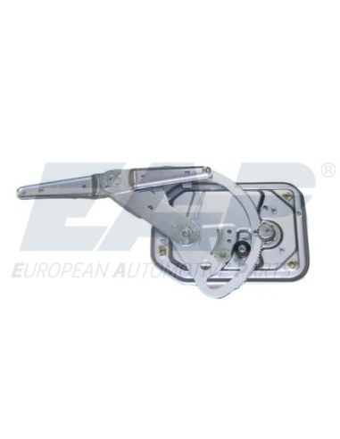 WINDOW REGULATOR LH AUTO