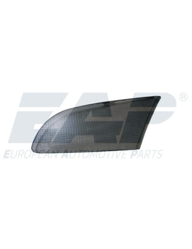 FRONT GRILLE PANEL MESH