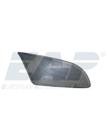 FRONT GRILLE PANEL MESH