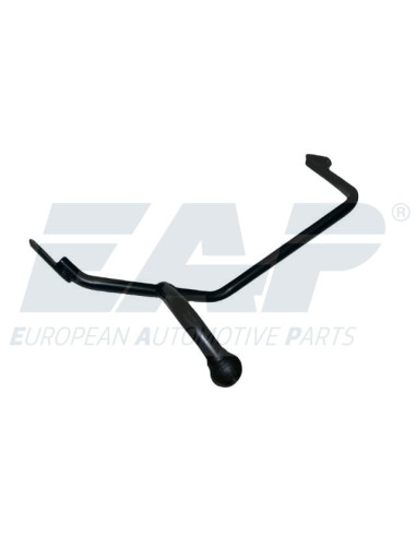 MIRROR BRACKET (RHD LOW/NORMAL/HIGH),