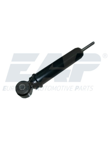 CABIN SHOCK ABSORBER REAR