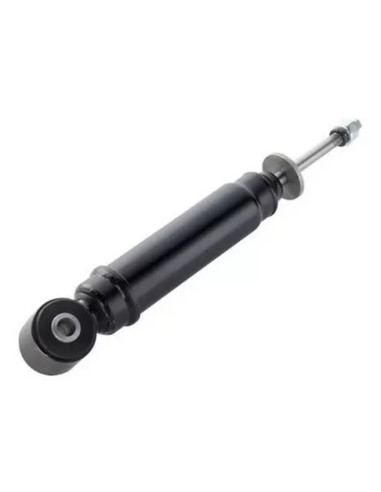 CABIN SHOCK ABSORBER REAR