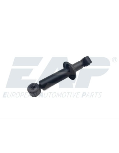 CABIN SHOCK ABSORBER REAR,