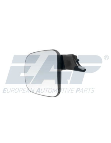 WIDE-ANGLE MIRROR RH LHD