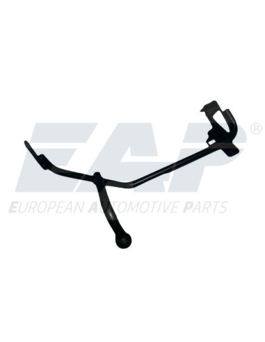 MIRROR BRACKET (RHD)