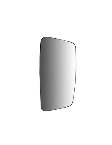 MIRROR GLASS (24V HEATED)