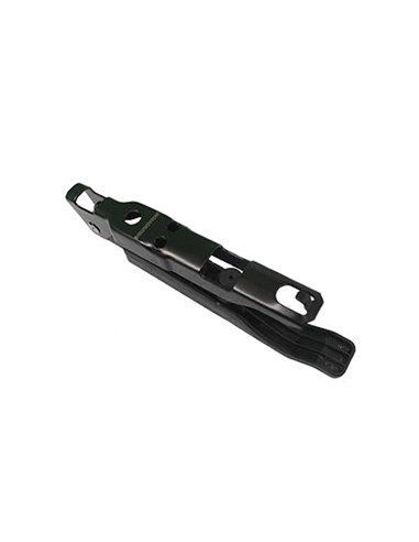 HANDLE (GRILLE PANEL LATCH),