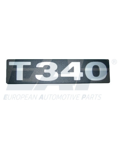 EMBLEM T340