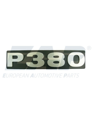 EMBLEM P380