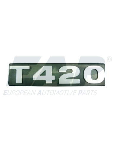 EMBLEM T420