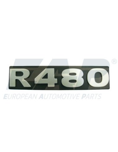 EMBLEM R480