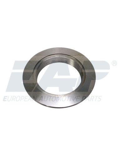 REAR AXLE LOCK NUT RH