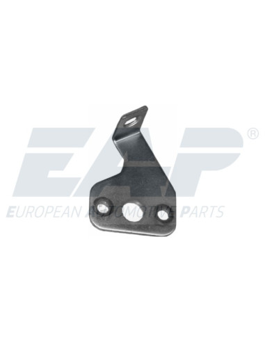 BRACKET (EXHAUST BRAKE)