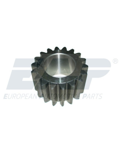 GEAR (REAR AXLE GEAR BOX)