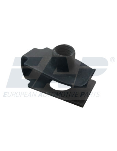 CLIP NUT (GEAR LEVER)