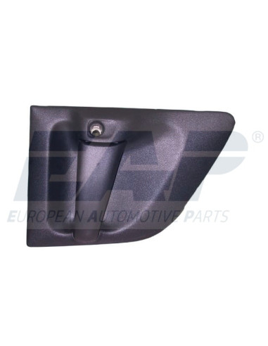 DOOR HANDLE LH (W/O KEY)