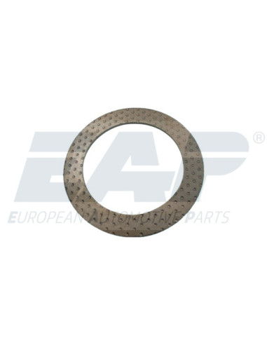 THRUST WASHER,