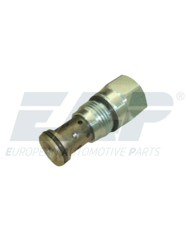 PRESSURE REGULATOR,