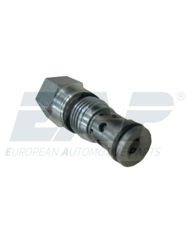 PRESSURE REGULATOR,