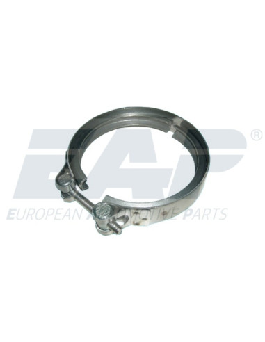 V-CLAMP (TURBO),