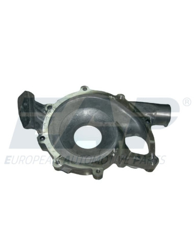 COOLANT PUMP HOUSING,